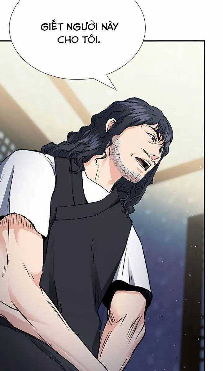 Druid Tại Ga Seoul Chapter 101 trang 23