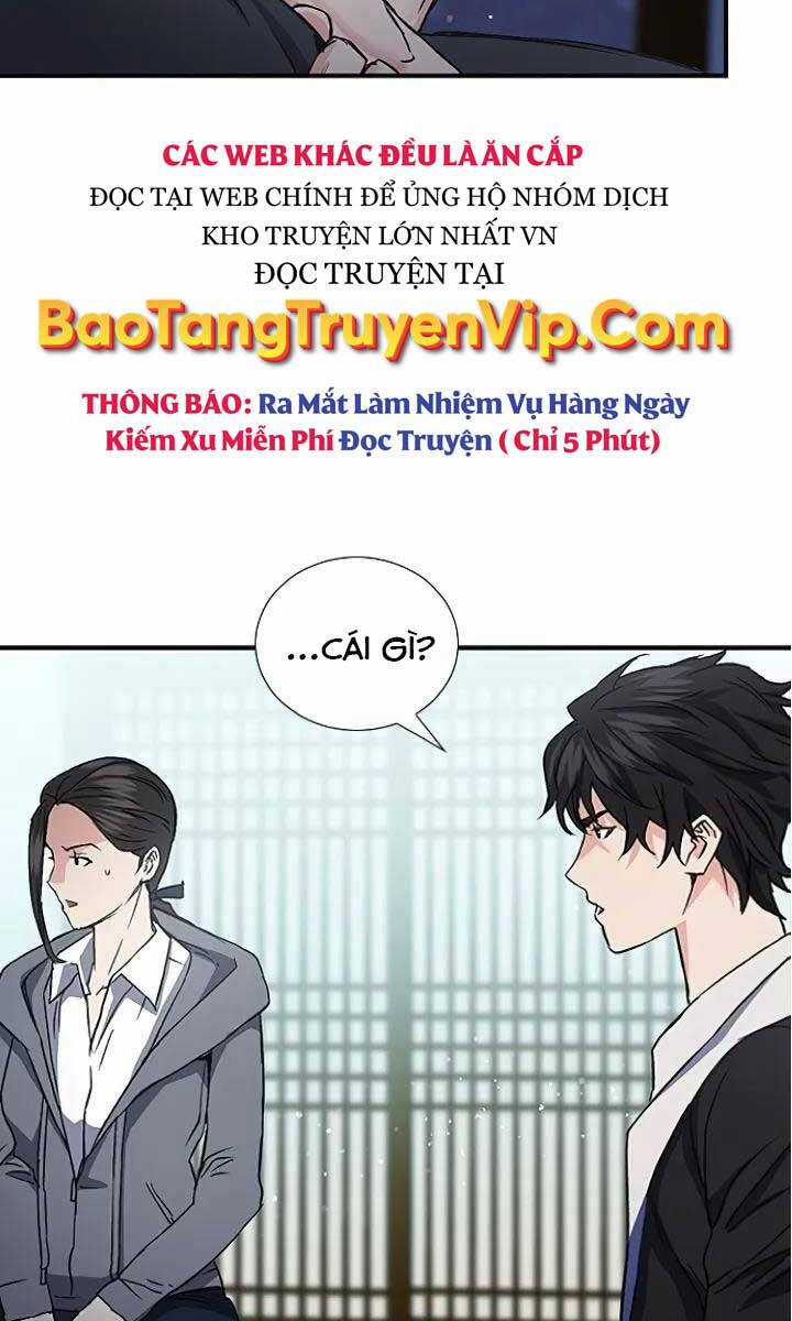 Druid Tại Ga Seoul Chapter 101 trang 24