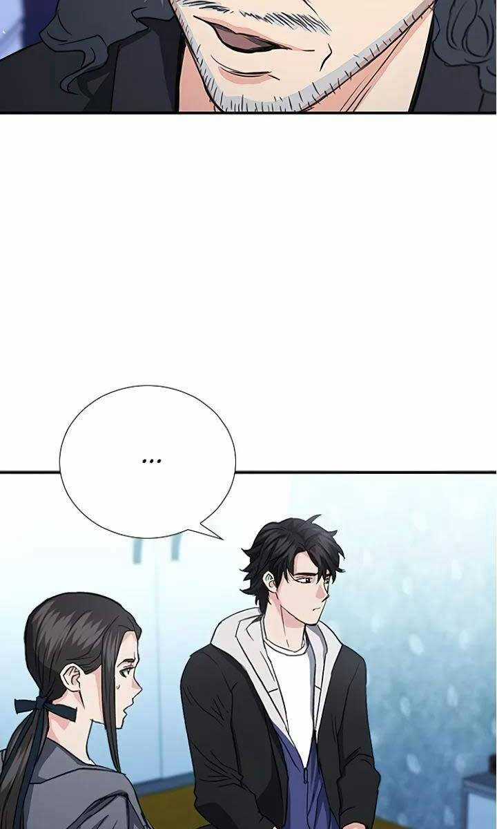 Druid Tại Ga Seoul Chapter 101 trang 26