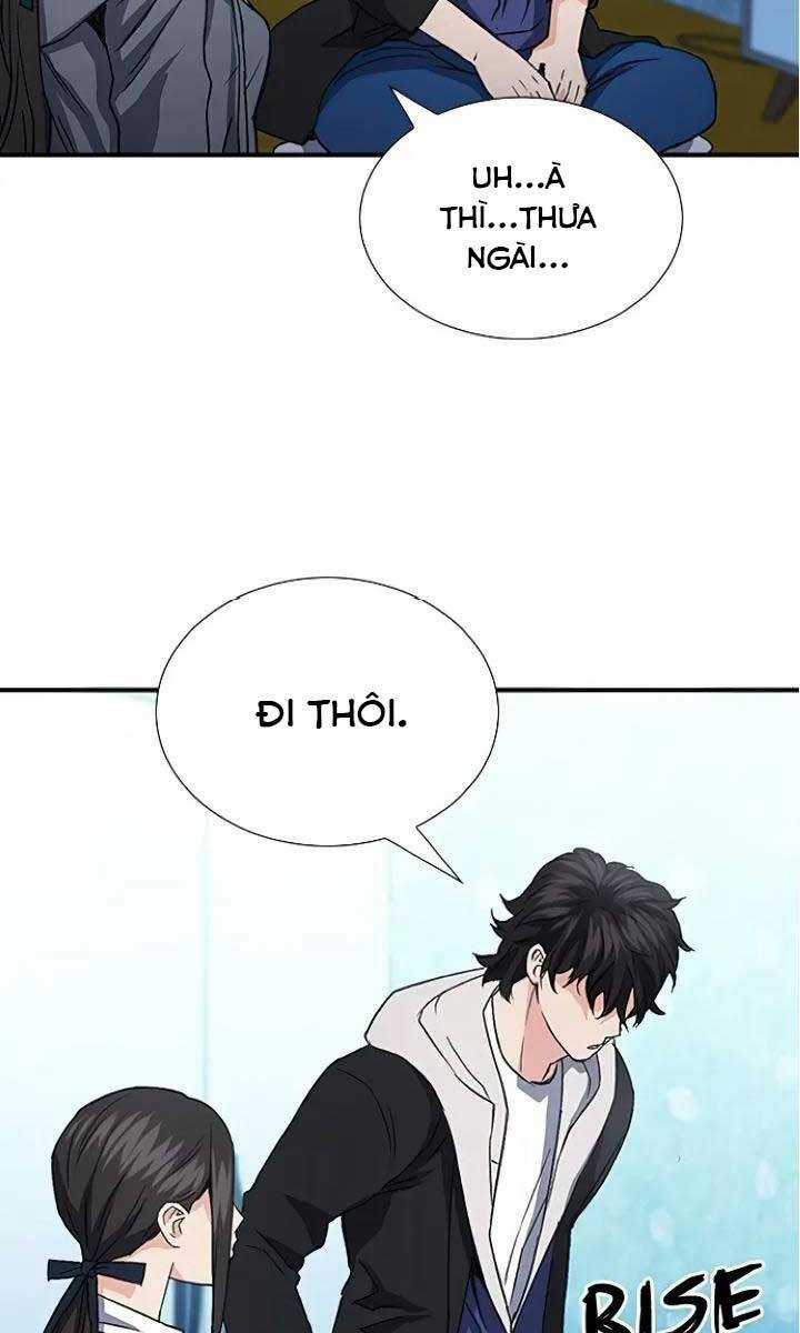 Druid Tại Ga Seoul Chapter 101 trang 27