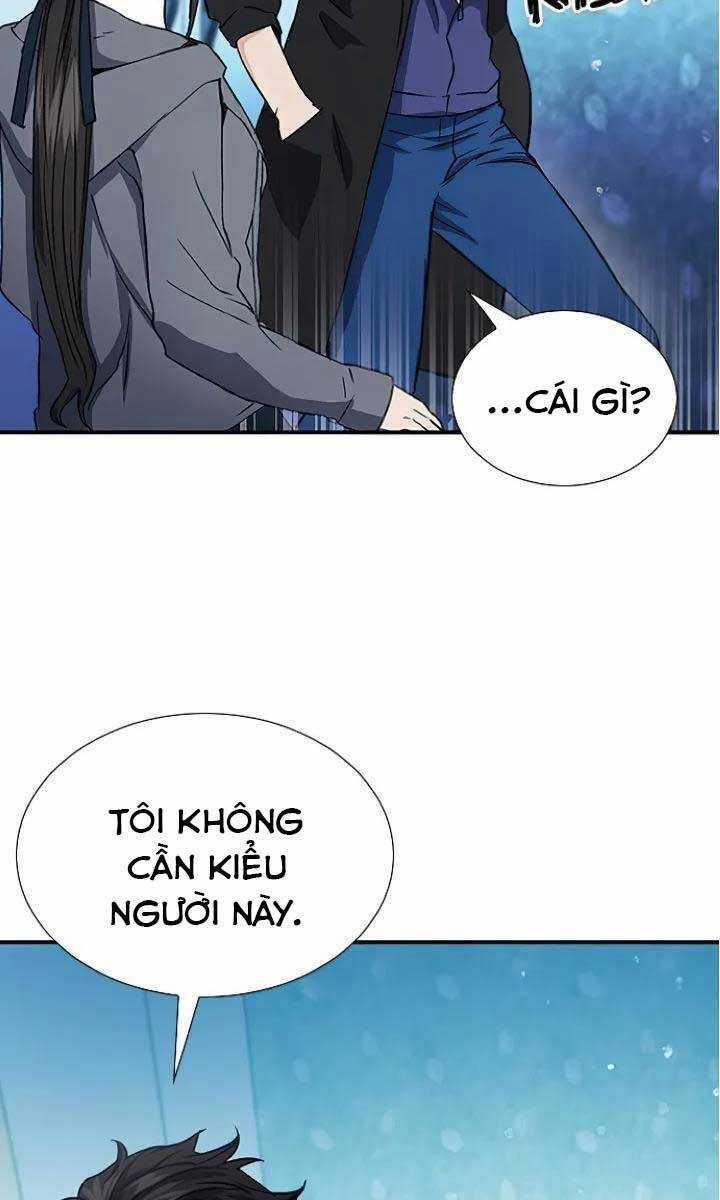 Druid Tại Ga Seoul Chapter 101 trang 28