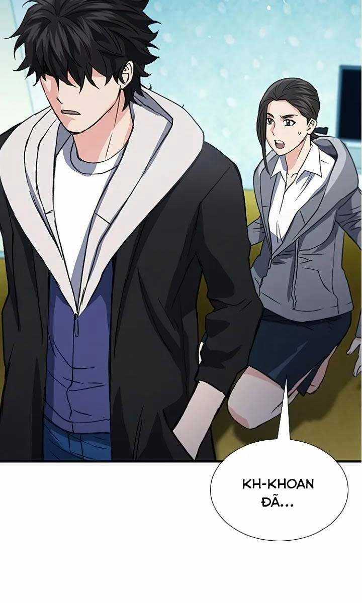 Druid Tại Ga Seoul Chapter 101 trang 29