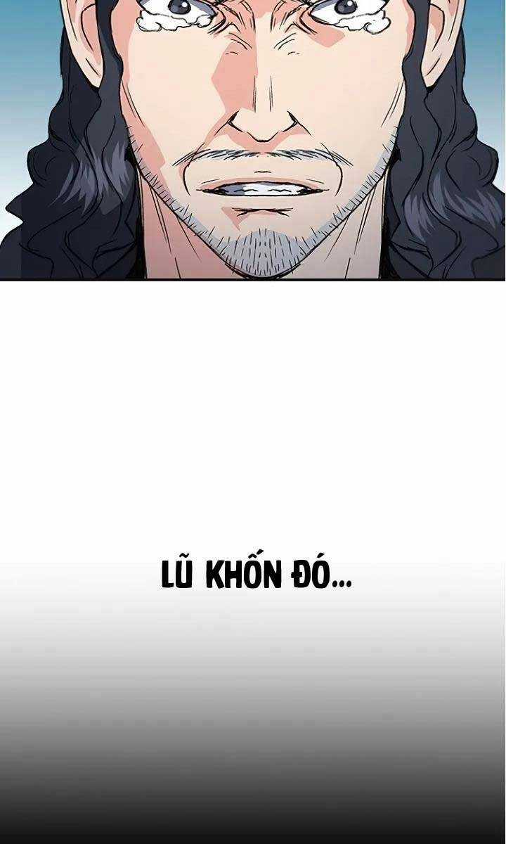 Druid Tại Ga Seoul Chapter 101 trang 33