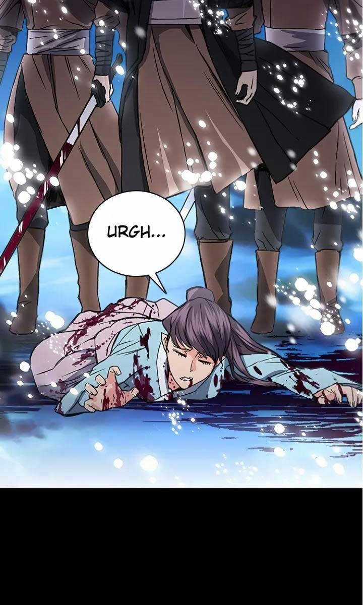 Druid Tại Ga Seoul Chapter 101 trang 37