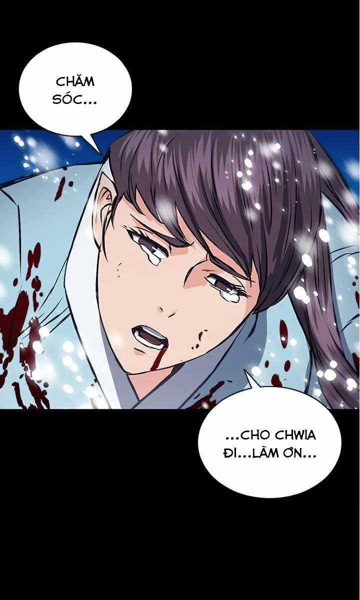 Druid Tại Ga Seoul Chapter 101 trang 38