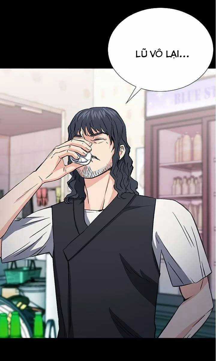 Druid Tại Ga Seoul Chapter 101 trang 4