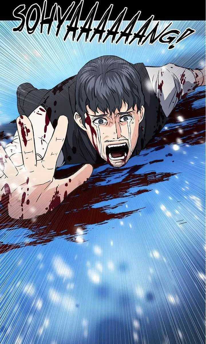 Druid Tại Ga Seoul Chapter 101 trang 40