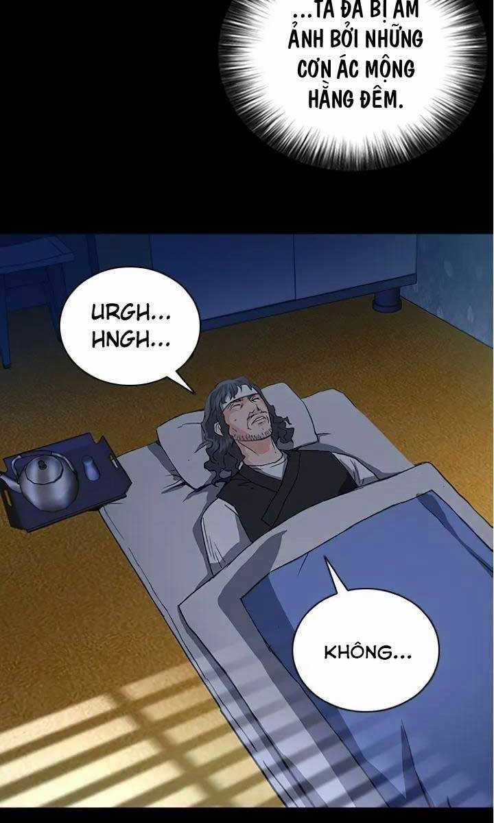 Druid Tại Ga Seoul Chapter 101 trang 42