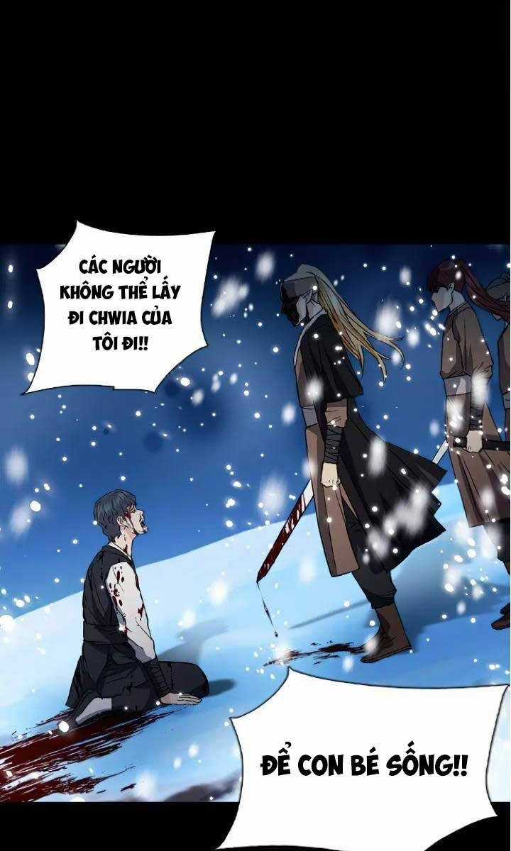 Druid Tại Ga Seoul Chapter 101 trang 43