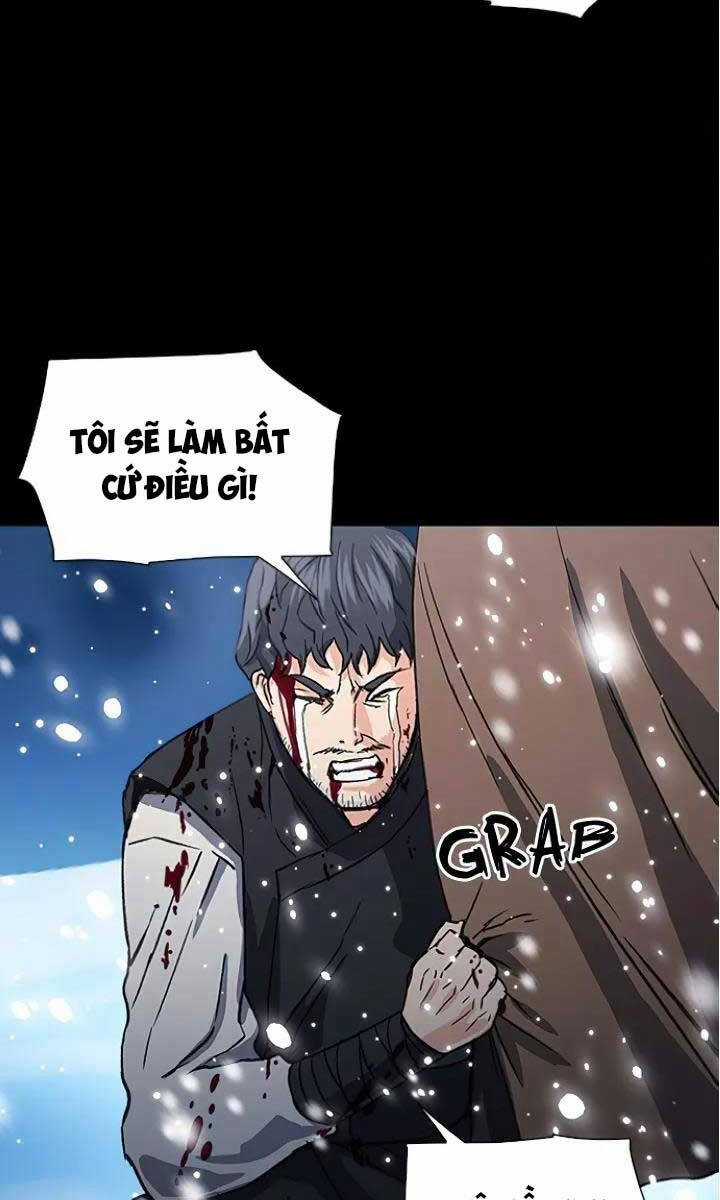 Druid Tại Ga Seoul Chapter 101 trang 44