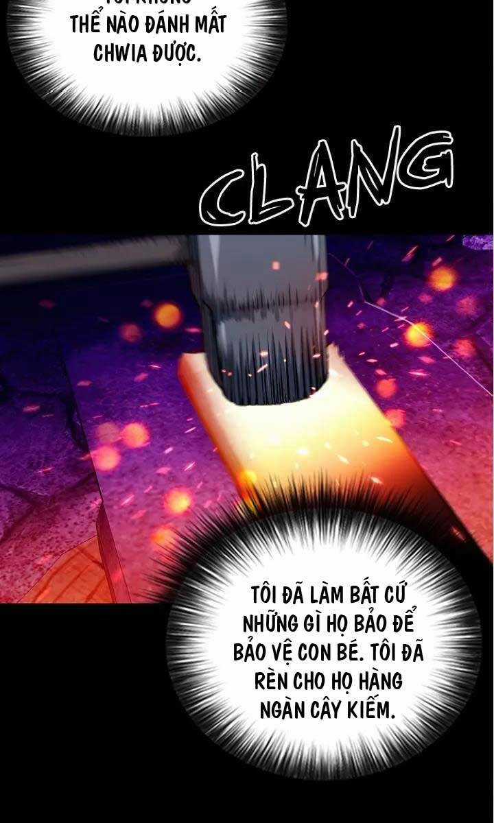 Druid Tại Ga Seoul Chapter 101 trang 47