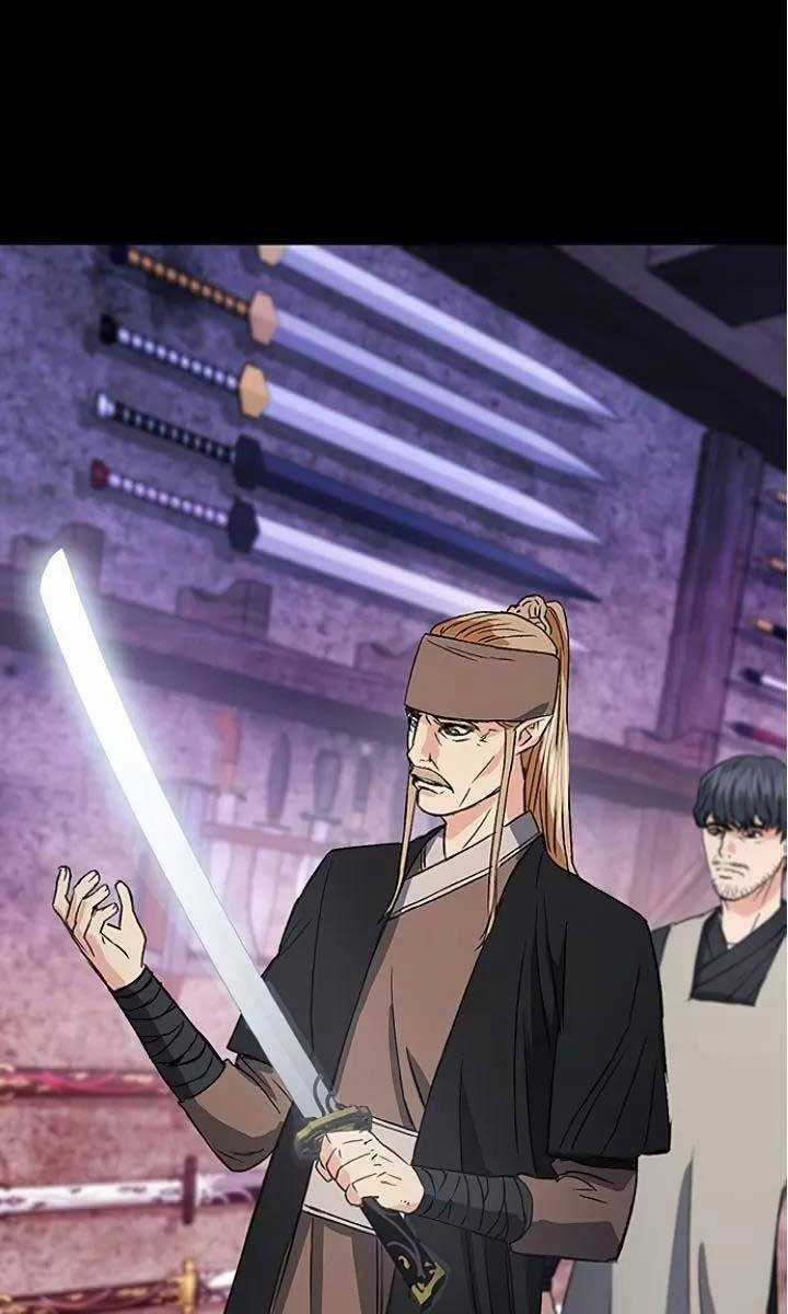 Druid Tại Ga Seoul Chapter 101 trang 48