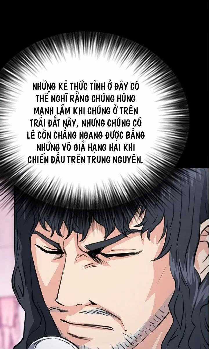 Druid Tại Ga Seoul Chapter 101 trang 5