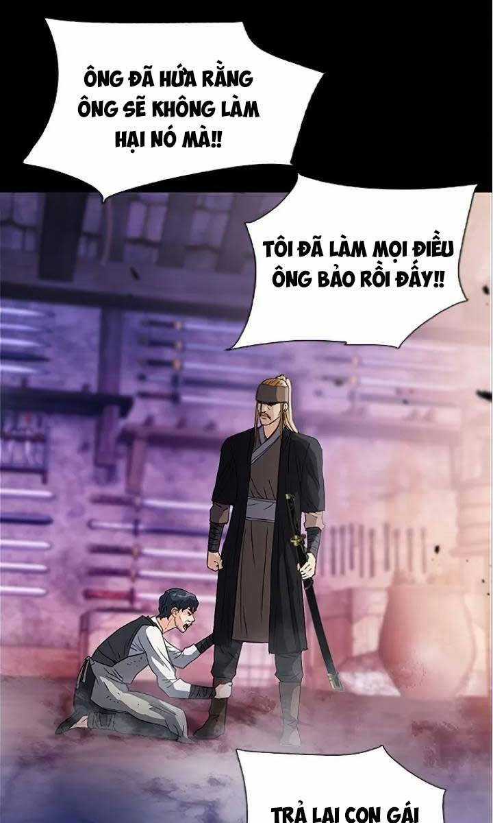 Druid Tại Ga Seoul Chapter 101 trang 51