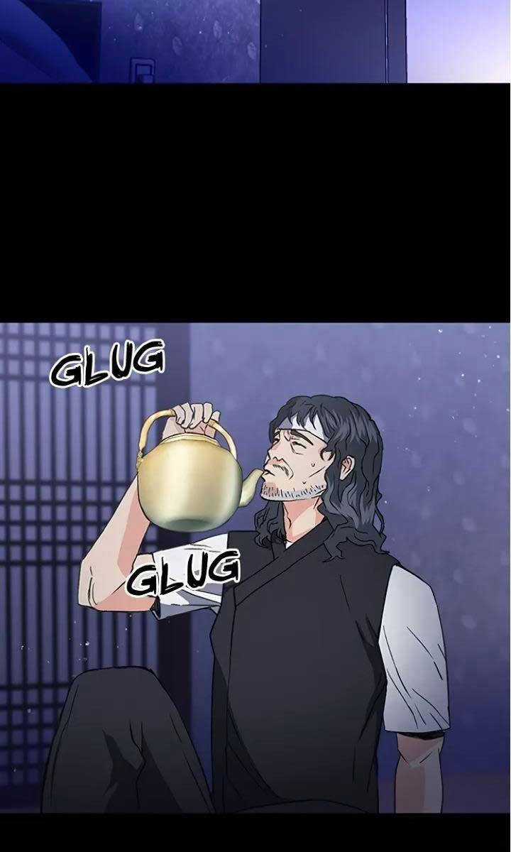 Druid Tại Ga Seoul Chapter 101 trang 54