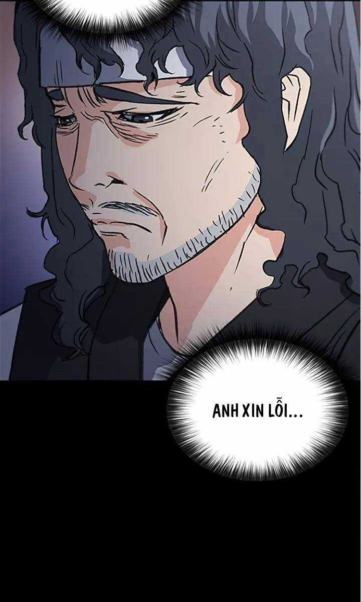 Druid Tại Ga Seoul Chapter 101 trang 56