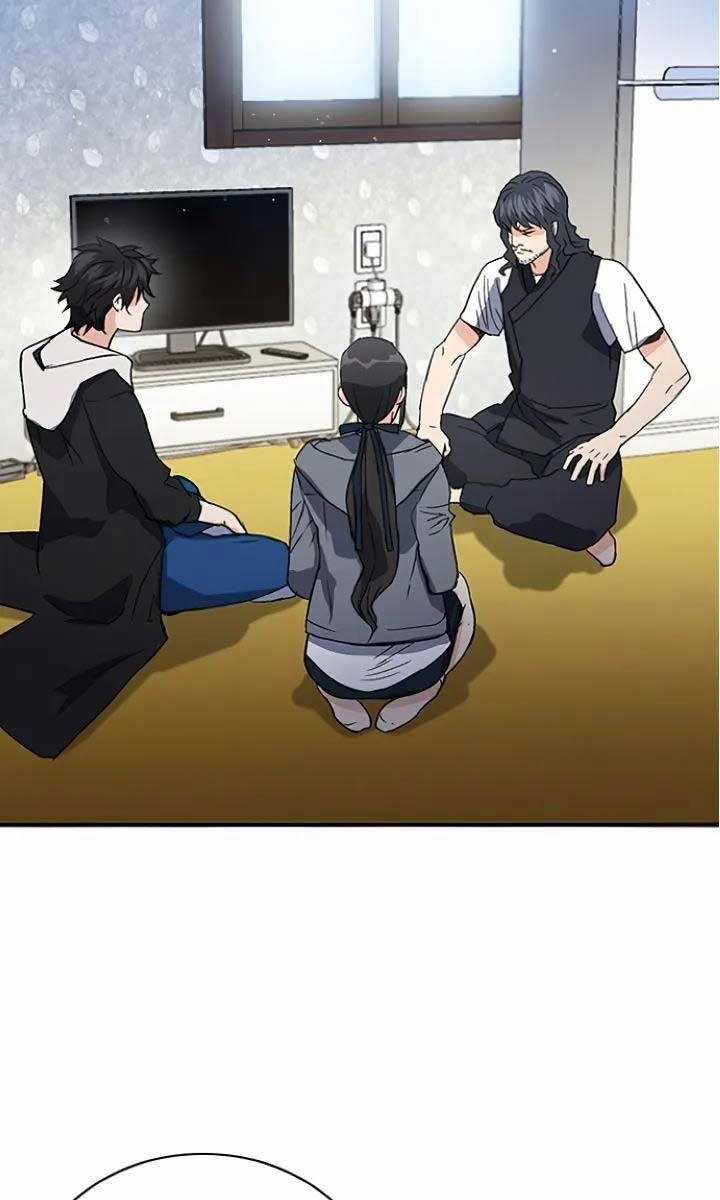 Druid Tại Ga Seoul Chapter 101 trang 59