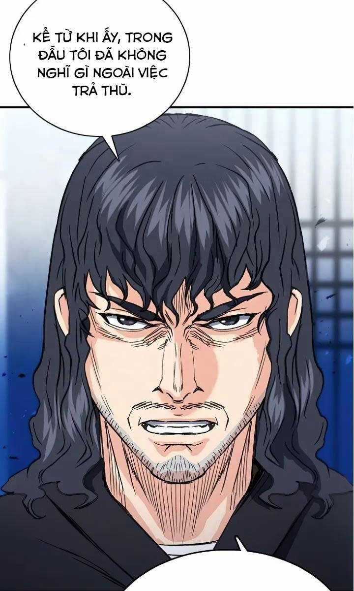 Druid Tại Ga Seoul Chapter 101 trang 60