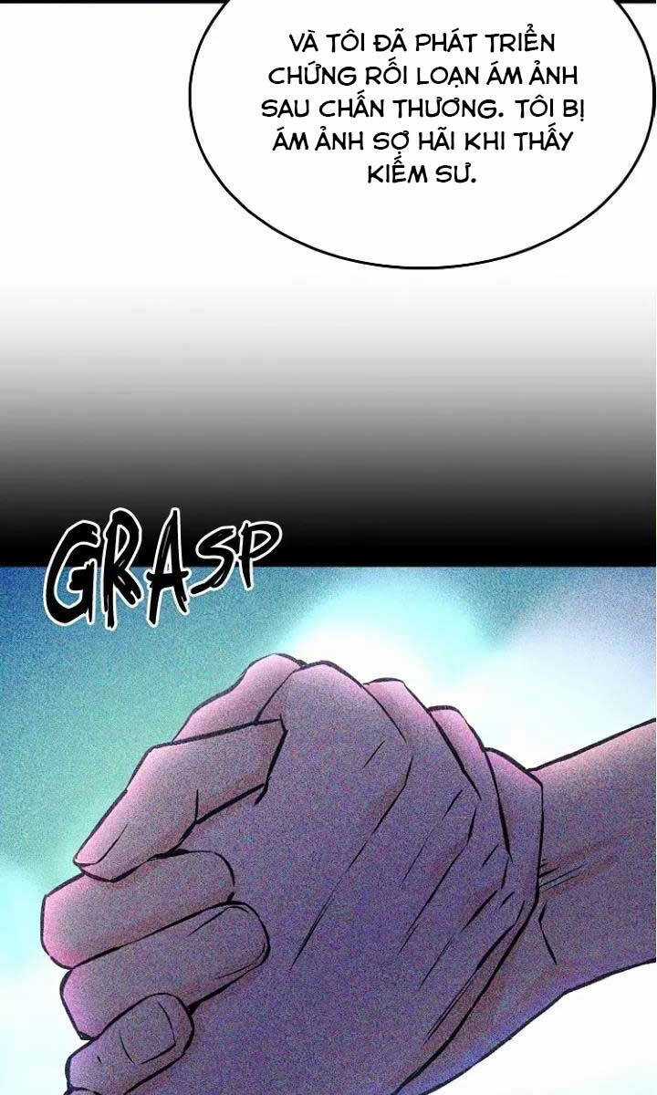 Druid Tại Ga Seoul Chapter 101 trang 61