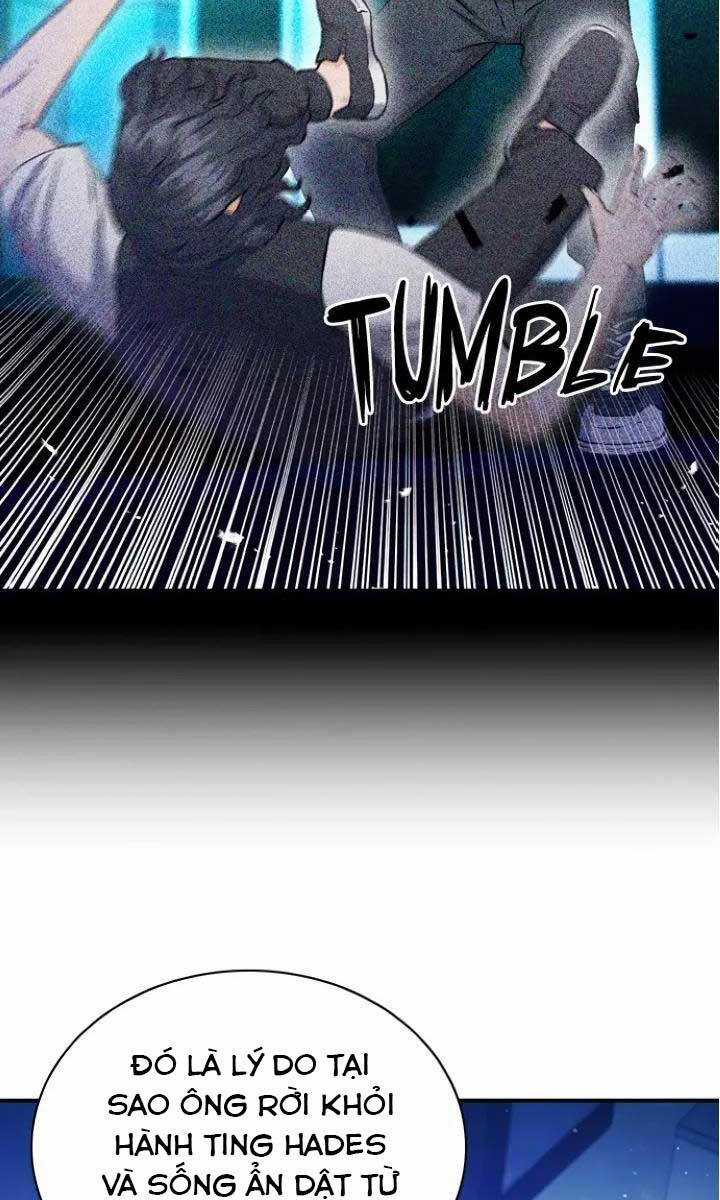 Druid Tại Ga Seoul Chapter 101 trang 64