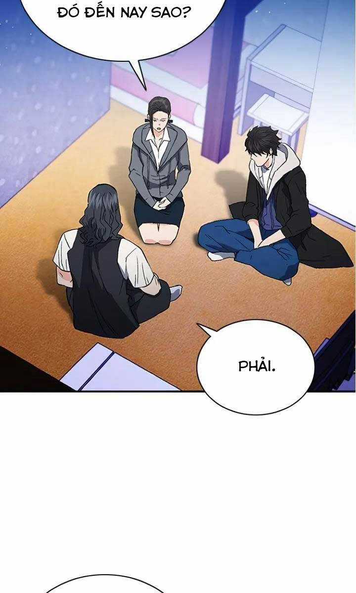 Druid Tại Ga Seoul Chapter 101 trang 65