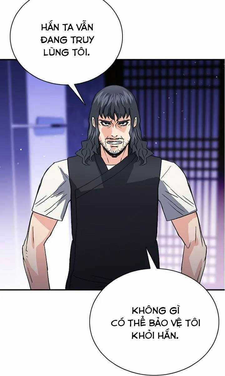 Druid Tại Ga Seoul Chapter 101 trang 66