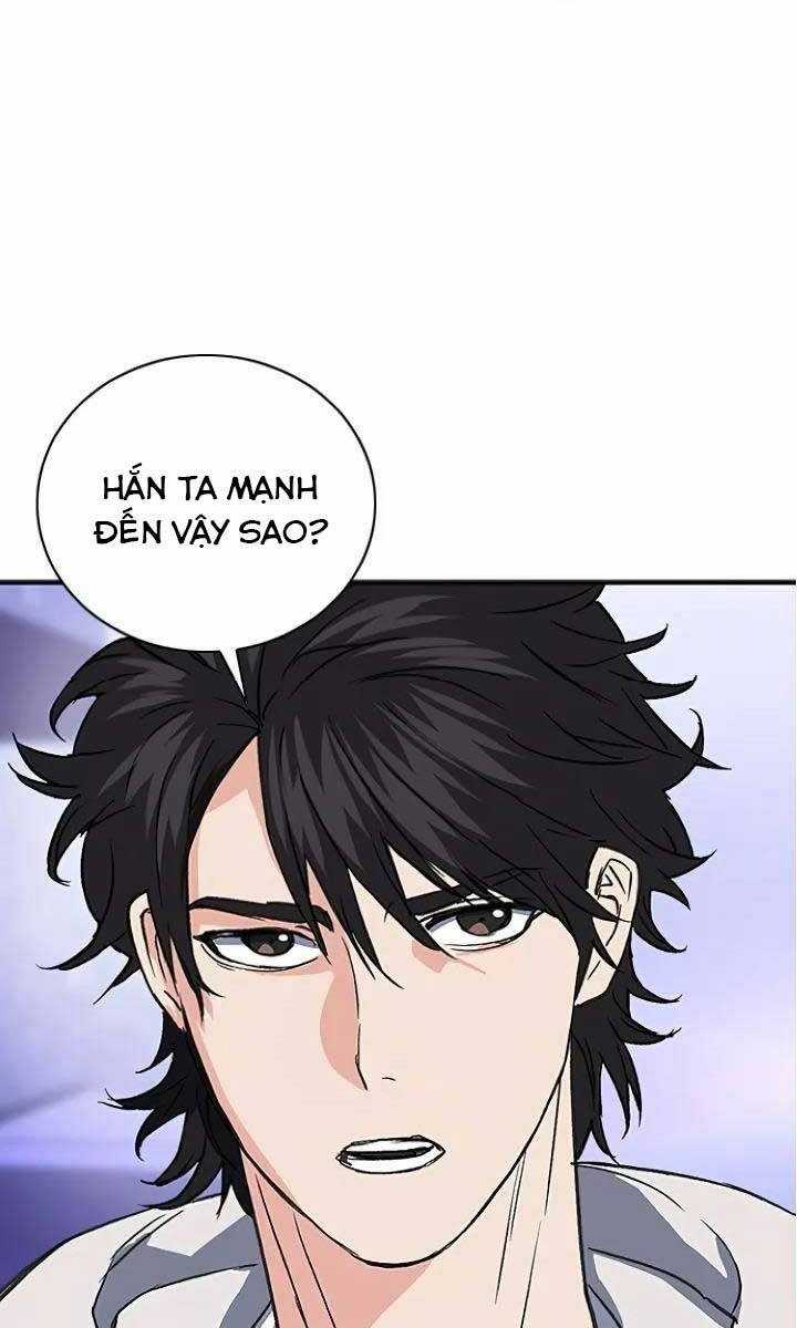 Druid Tại Ga Seoul Chapter 101 trang 67