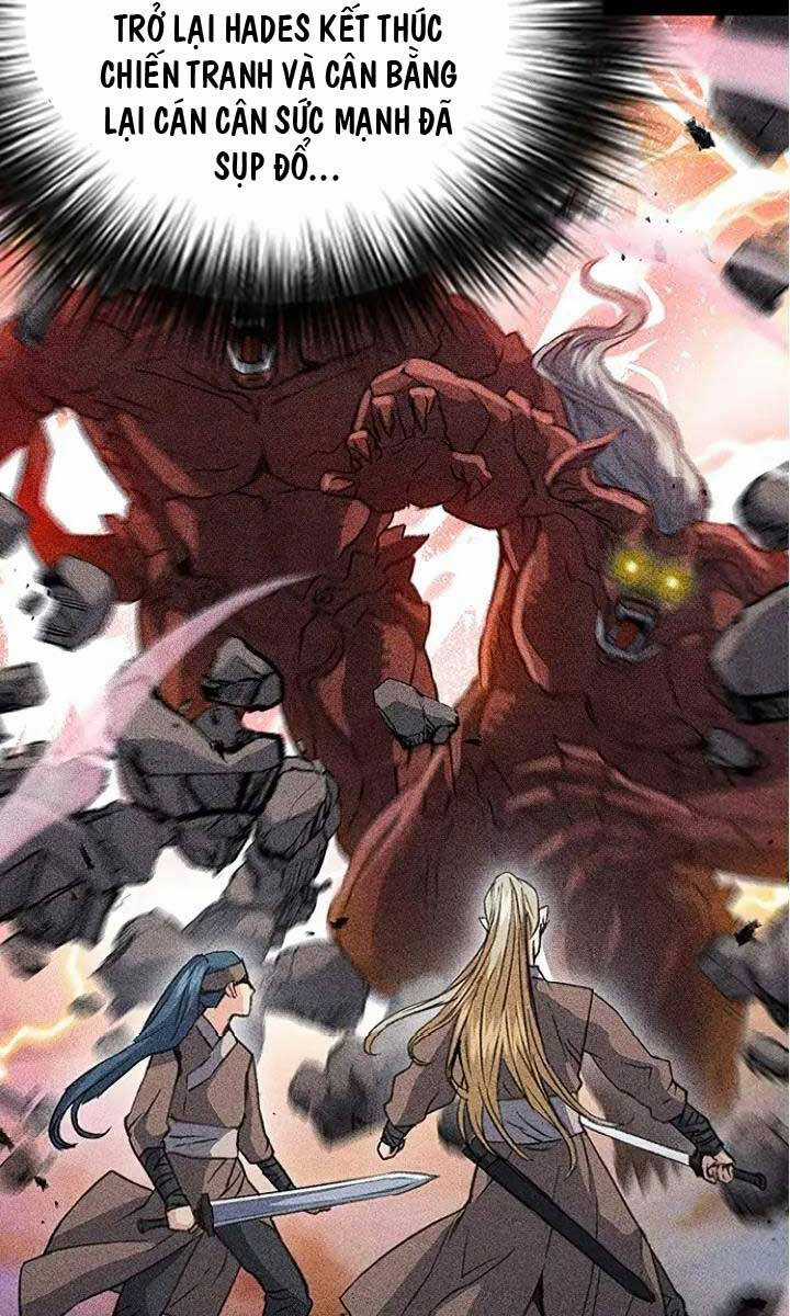 Druid Tại Ga Seoul Chapter 101 trang 7