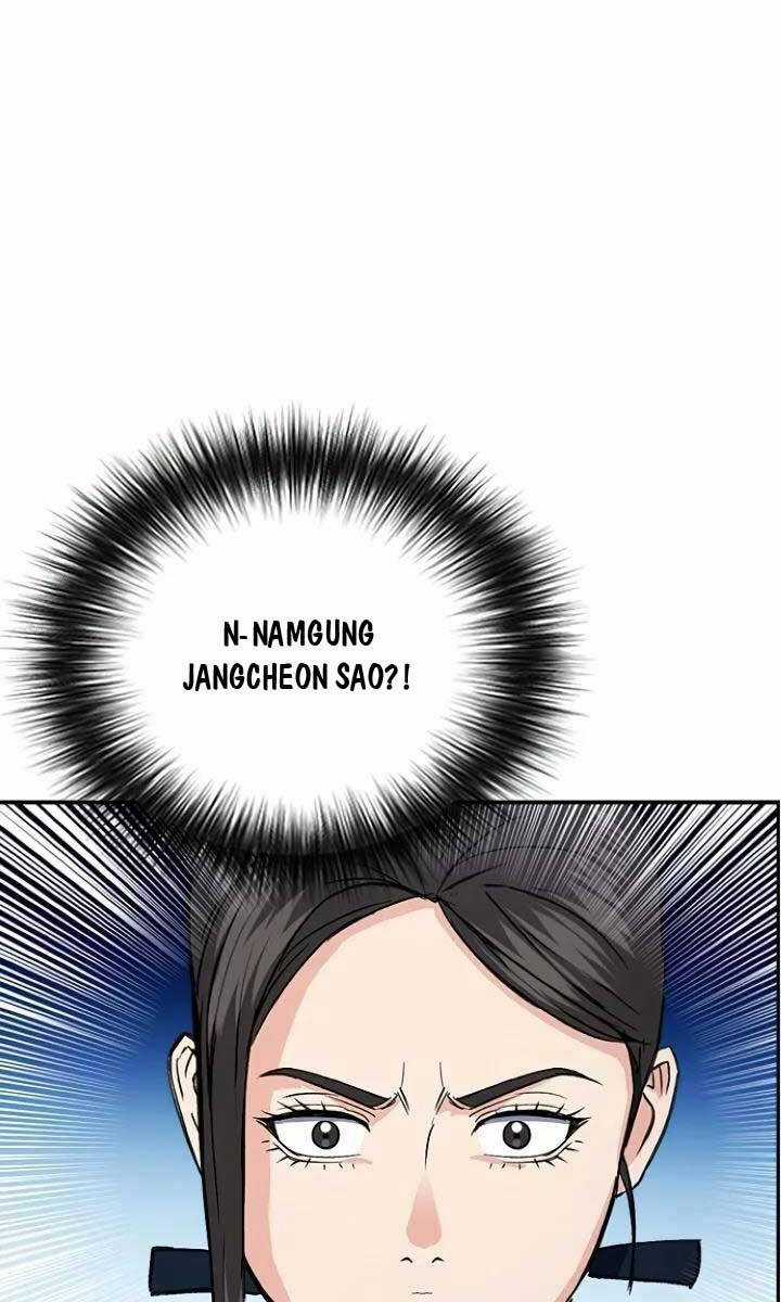 Druid Tại Ga Seoul Chapter 101 trang 70