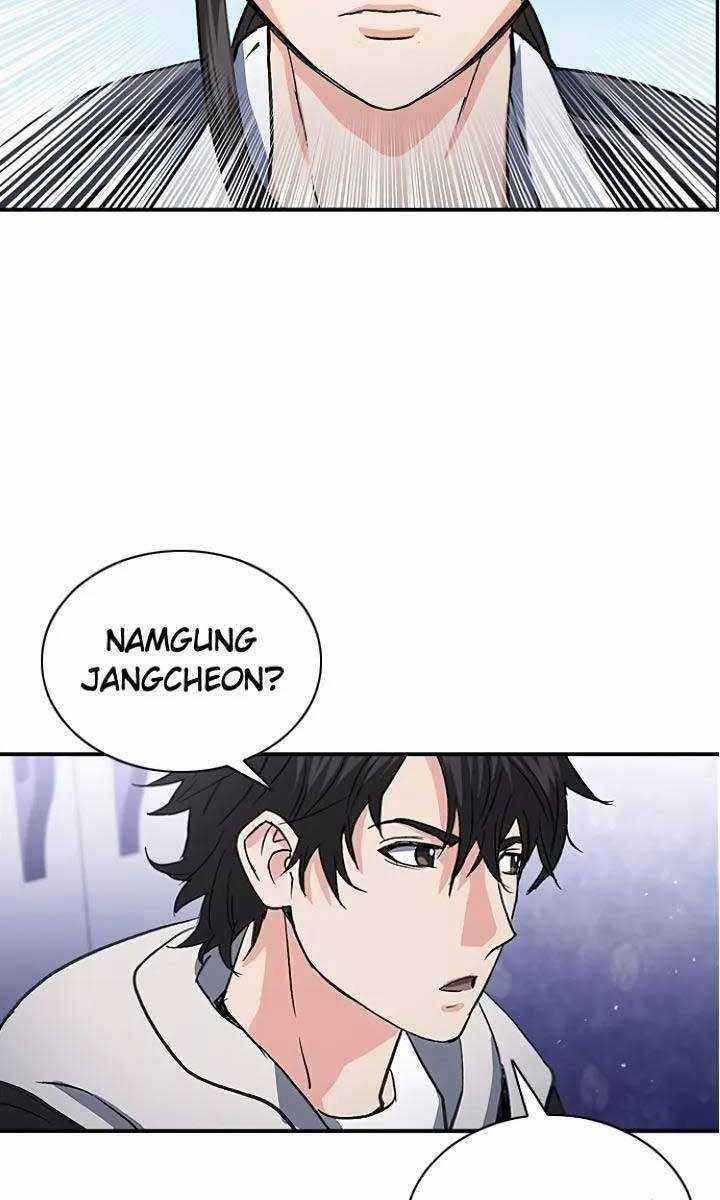 Druid Tại Ga Seoul Chapter 101 trang 71