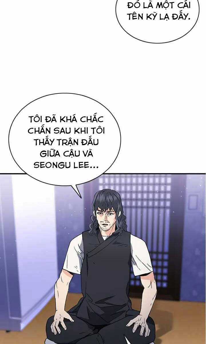 Druid Tại Ga Seoul Chapter 101 trang 72