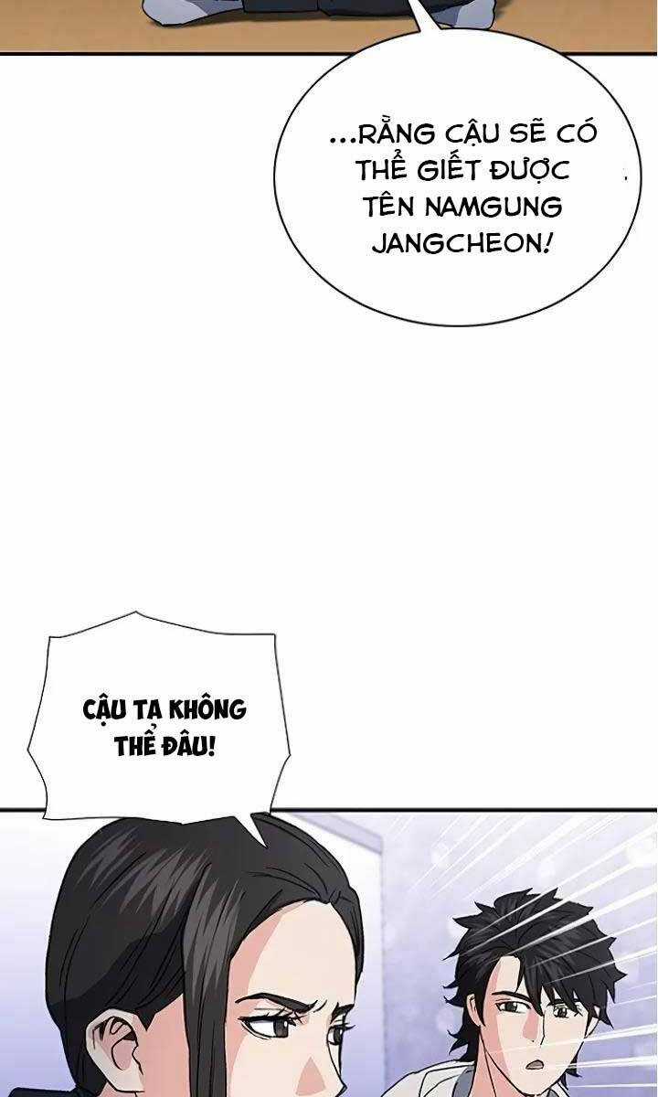 Druid Tại Ga Seoul Chapter 101 trang 73