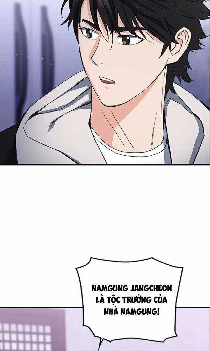 Druid Tại Ga Seoul Chapter 101 trang 75