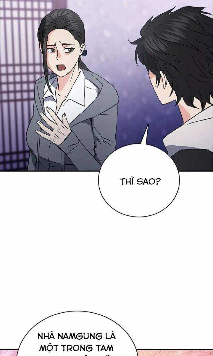 Druid Tại Ga Seoul Chapter 101 trang 76