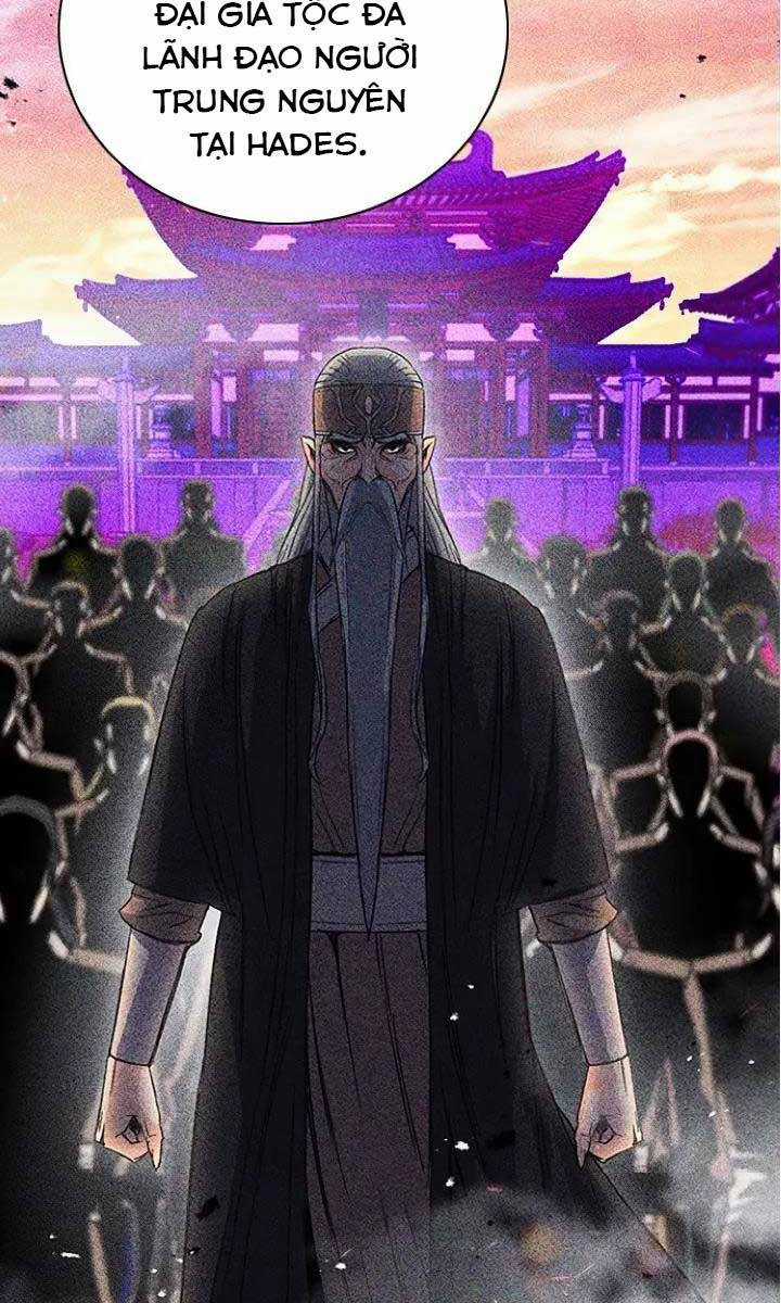 Druid Tại Ga Seoul Chapter 101 trang 77