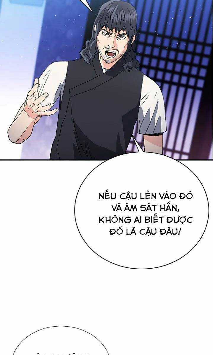 Druid Tại Ga Seoul Chapter 101 trang 79