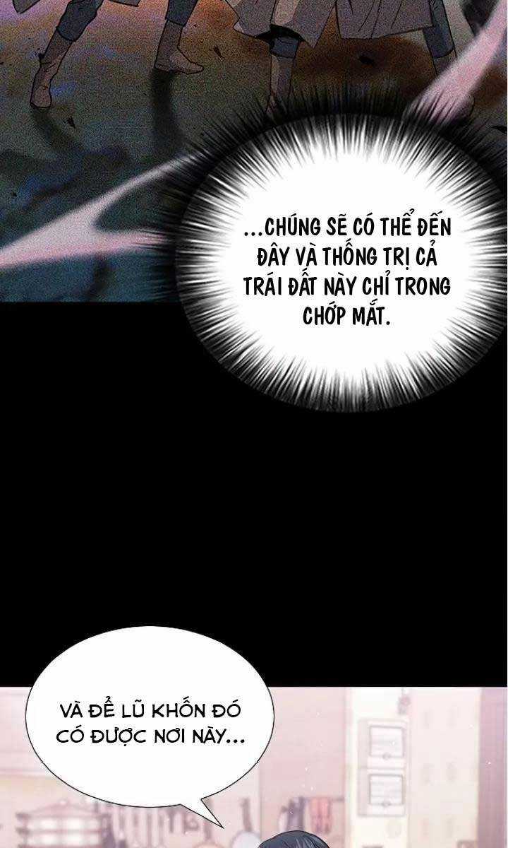 Druid Tại Ga Seoul Chapter 101 trang 8