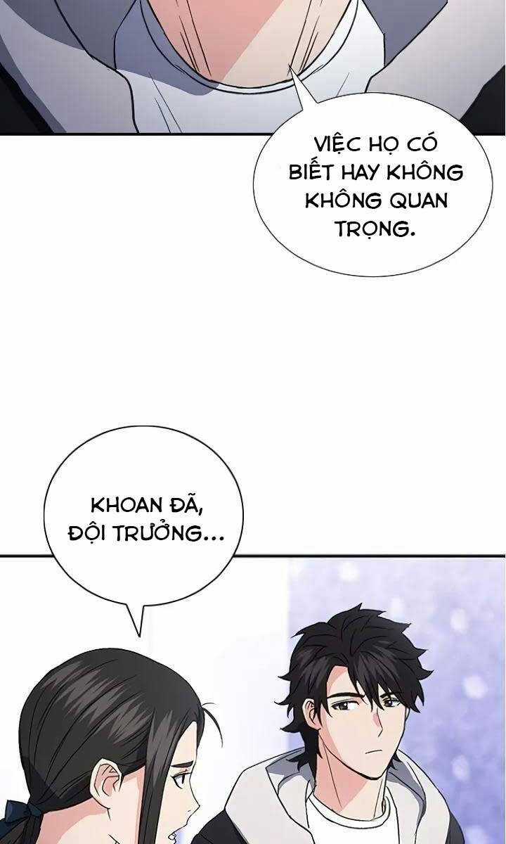 Druid Tại Ga Seoul Chapter 101 trang 81