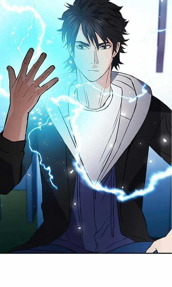 Druid Tại Ga Seoul Chapter 101 trang 86