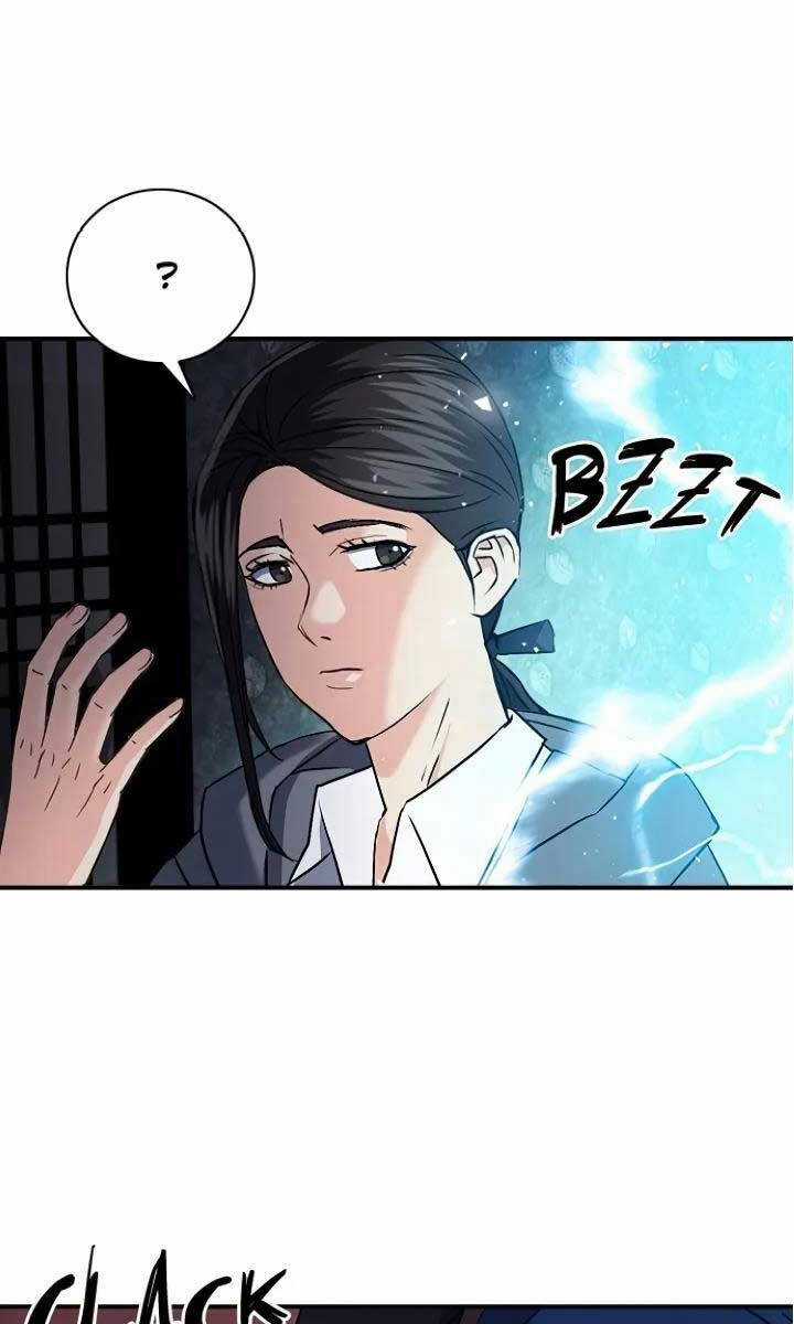 Druid Tại Ga Seoul Chapter 101 trang 87