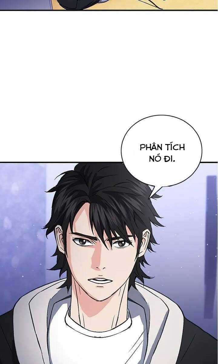 Druid Tại Ga Seoul Chapter 101 trang 90