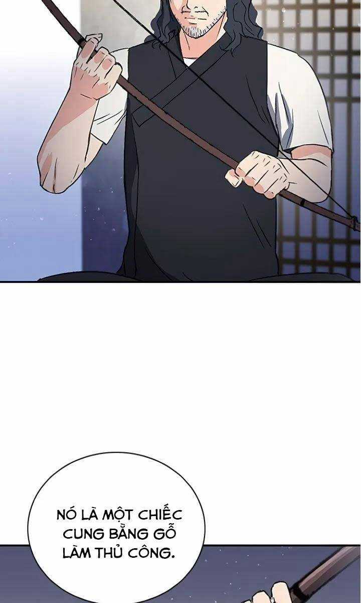 Druid Tại Ga Seoul Chapter 101 trang 92