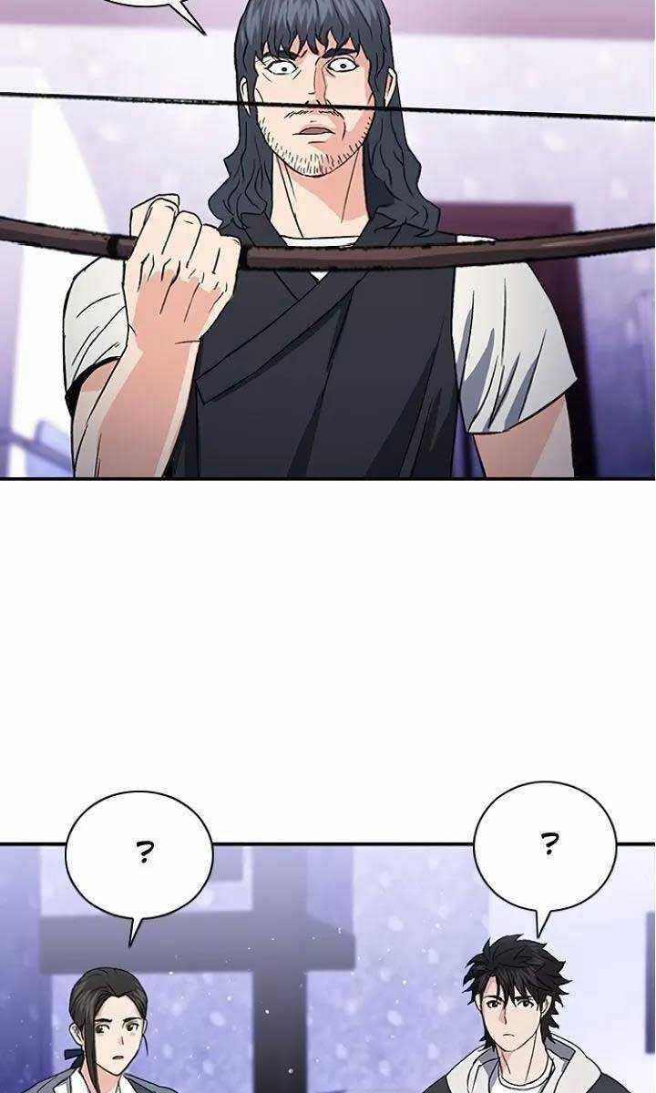 Druid Tại Ga Seoul Chapter 101 trang 94