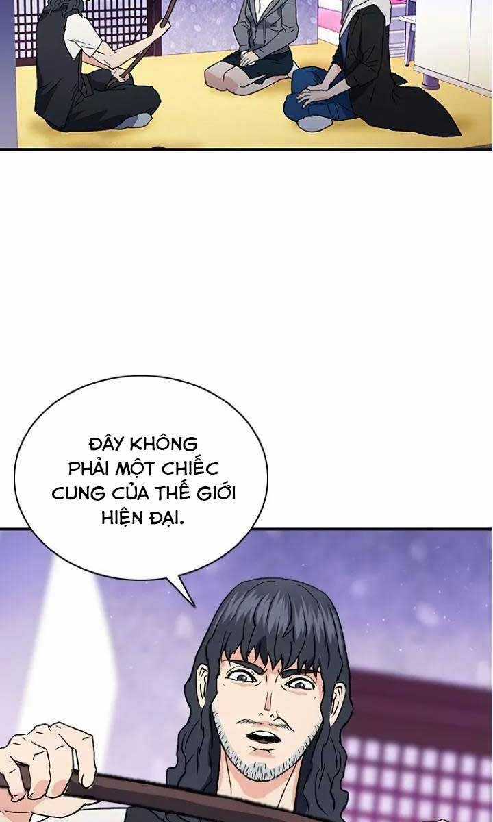 Druid Tại Ga Seoul Chapter 101 trang 96