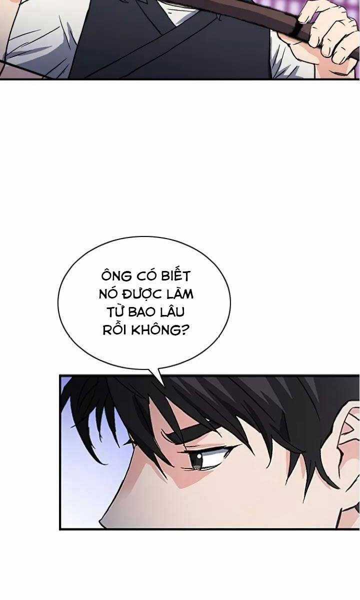 Druid Tại Ga Seoul Chapter 101 trang 97