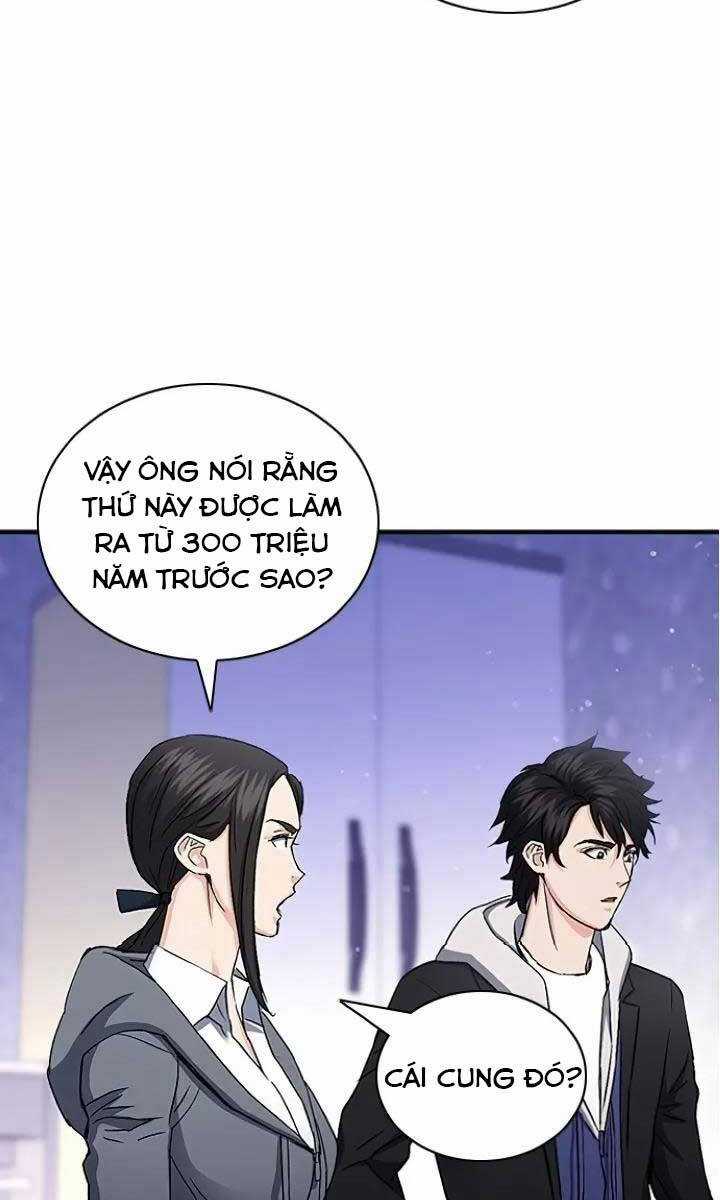 Druid Tại Ga Seoul Chapter 101 trang 99