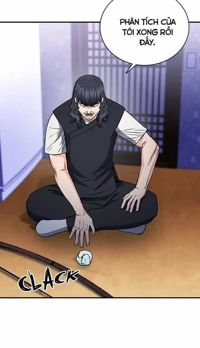 Druid Tại Ga Seoul Chapter 102 trang 10