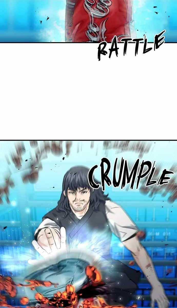 Druid Tại Ga Seoul Chapter 102 trang 102