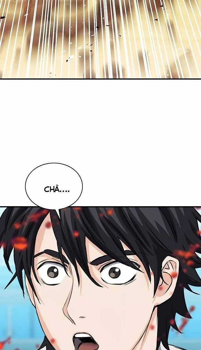 Druid Tại Ga Seoul Chapter 102 trang 104