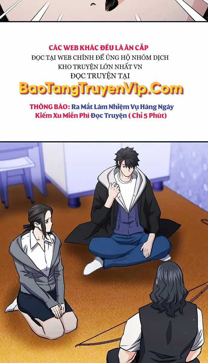 Druid Tại Ga Seoul Chapter 102 trang 19